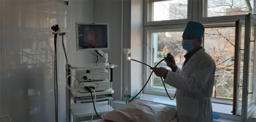 Фото министерства здравоохранения Пензенской области